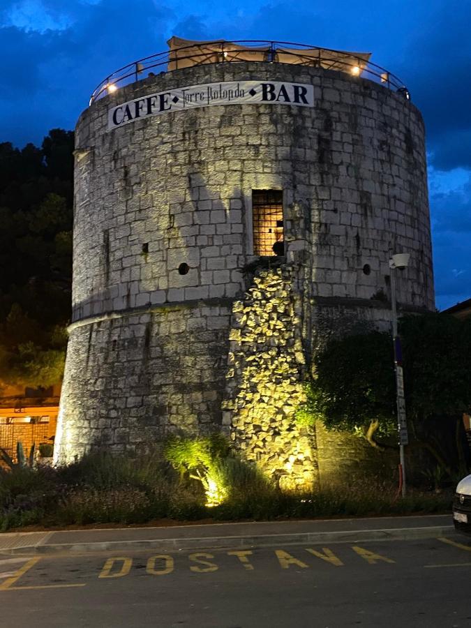 Apartamento Parentium Loft Center Square Poreč Exterior foto